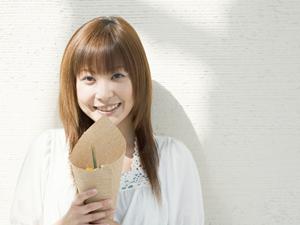 まさに健康食品の元祖というべき霊芝