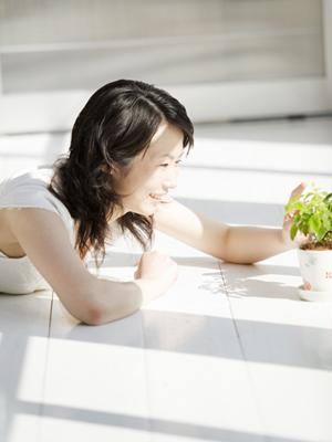 中高年層に多い慢性的な頭痛を解消