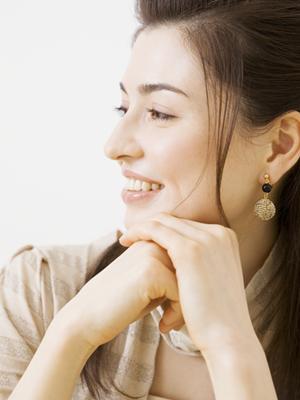 背中の違和感にはお灸をするのが一番