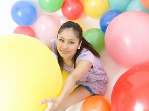 二重整形をすれば可愛くなれます