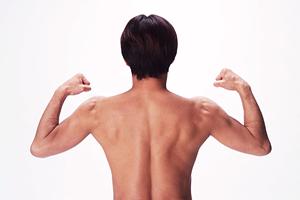 ネイル資格の取得者に実績があります