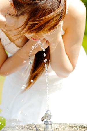 大阪で天然素材でボトックスを実施する