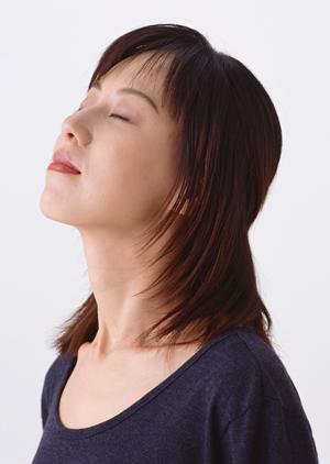 オリモノの臭いには専用ソープがおすすめ