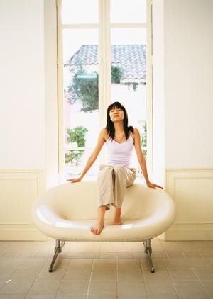 府中駅近くの美容室fairlady